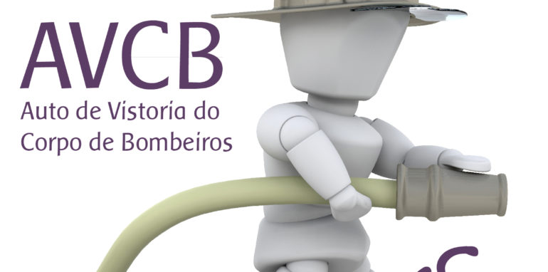 AVCB (Auto de Vistoria do Corpo de Bombeiros)